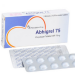 Abhigrel 75