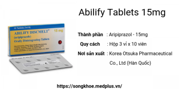 Abilify Tablets