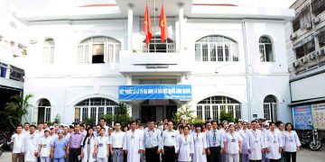 Bệnh viện quận 5