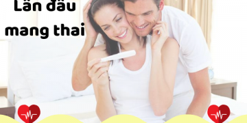 Lần đầu mang thai - Có thể ba mẹ chưa biết ? 127 Lần đầu mang thai – Có thể ba mẹ chưa biết ?