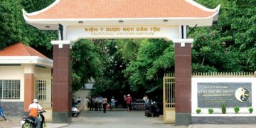 bệnh viện y học dân tộc