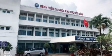 Chi tiết thông tin Bệnh viện Đa khoa Hóc Môn