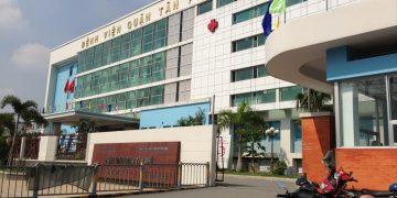 Bệnh viện đa khoa Quận Tân Phú