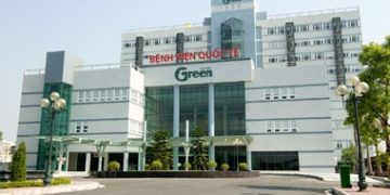Bệnh viện Quốc tế Green Hải Phòng: Thông tin chi tiết