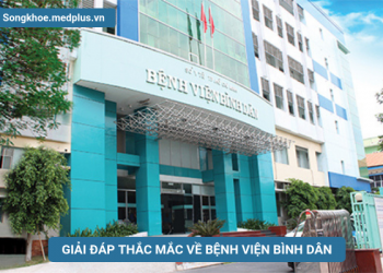 thắc mắc về bệnh viện bình dân
