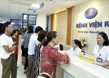 Khám ung thư ở bệnh viện K