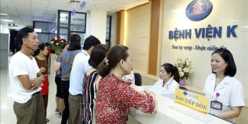 Khám ung thư ở bệnh viện K