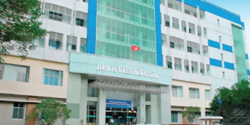 KHÁM NAM KHOA BV BÌNH DÂN