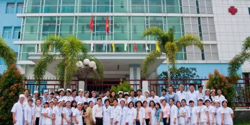 Bệnh viện quận Tân Phú