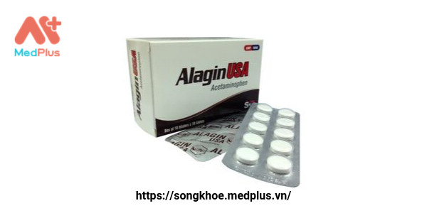 ALAGINUSA