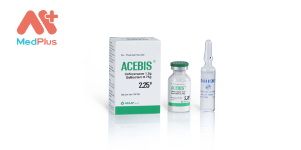  Acebis 2,25 g