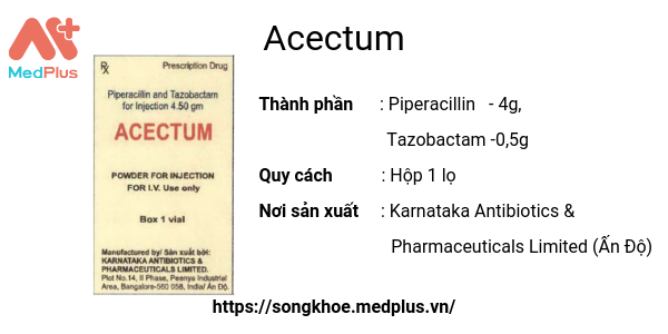 Acectum