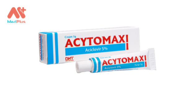 Acytomaxi