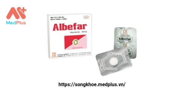 Albefar