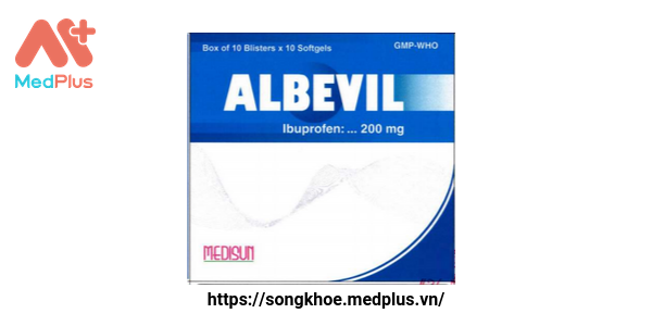 Albevil - Medplus