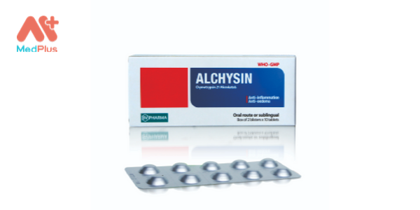 Alchysin