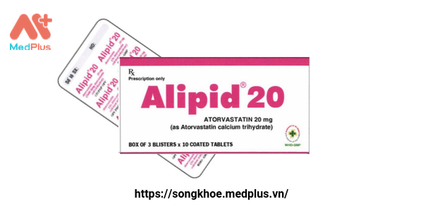 Alipid 20