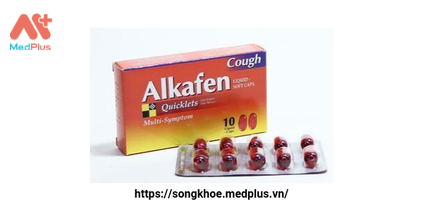 Alkafen cough