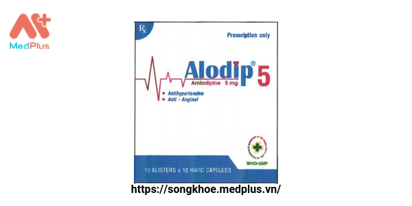 Alodip 5