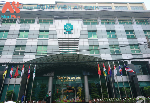 Bệnh viện An Sinh