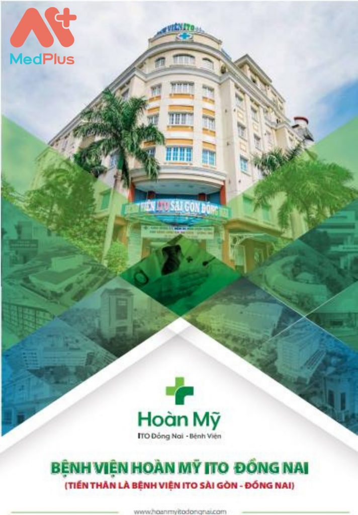 Bệnh viện ITO Đồng Nai