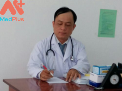  Bác sĩ Hô hấp giỏi Quận 6