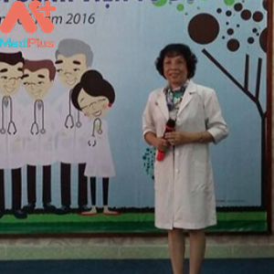BS. Vũ Hải