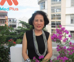 Xin giới thiệu bác sĩ Trân Hạnh khám sản phụ khoa giỏi 127 BS. Đặng Thị Trân Hạnh