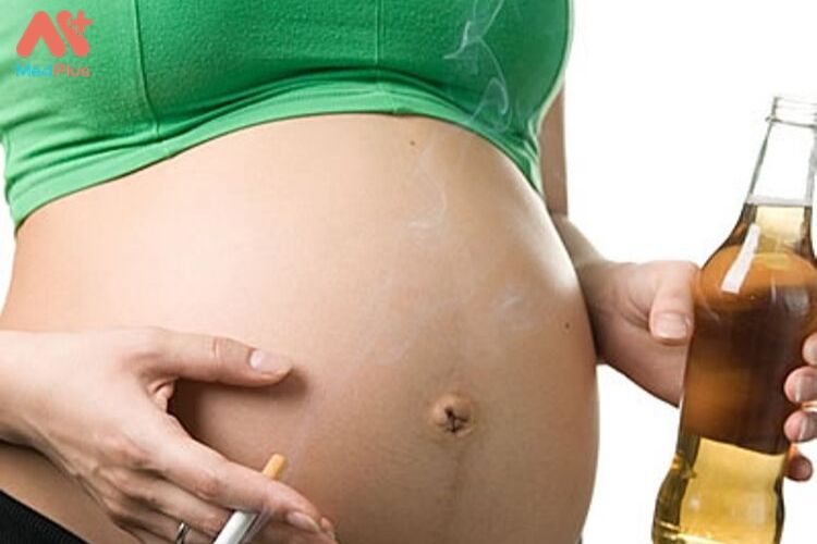 Biến chứng thai kỳ Thai chết lưu 3 - Medplus