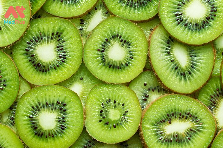 Bà bầu ăn kiwi - 10 lợi ích sức khỏe cần biết