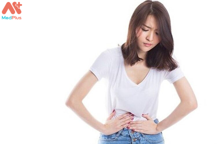 Mẹ nên lưu ý các dấu hiệu đau bụng bất thường trong quá trình mang thai.