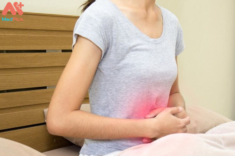 Các biến chứng thai kỳ được thông báo bằng dấu hiệu đau bụng