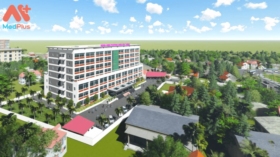 Bệnh viện Phương Châu Sóc Trăng - Thông tin chi tiết 129 BV Phương châu Sóc Trăng