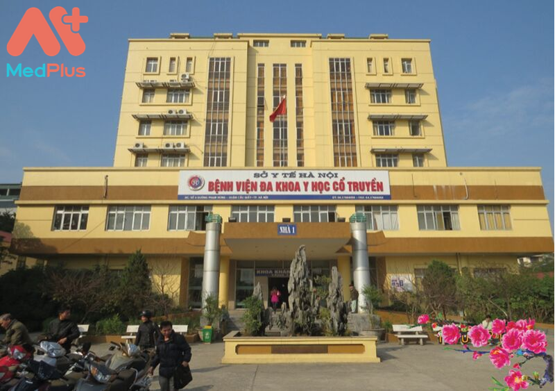 Bệnh viện y học cổ truyền Hà Nội