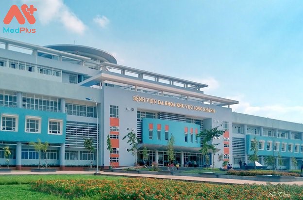Bệnh viện Đa khoa Long Khánh