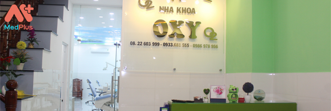 Top 5 phòng khám Răng hàm mặt uy tín Huyện Hóc Môn 130 Nha khoa Oxy