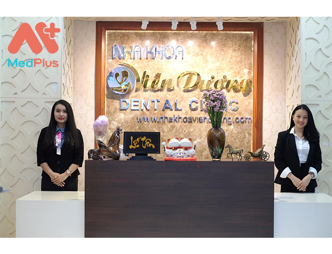 Nha khoa Viễn Dương