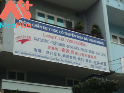  Bác sĩ Y học cổ truyền giỏi Quận 5