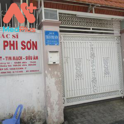 Phòng khám Nội tổng hợp quận Thủ Đức