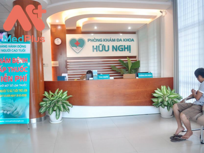 Phòng khám nam khoa quận Gò Vấp