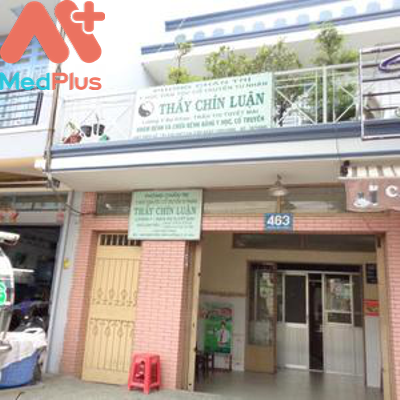 Phòng khám Y học cổ truyền Quận 6