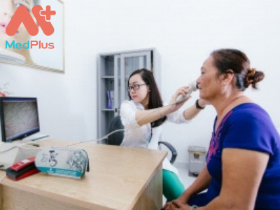 Phòng khám Da liễu uy tín quận 7