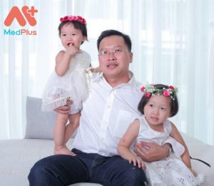 Phòng khám Nhi khoa Nhi Lam - BS. Nguyễn Tất Thành