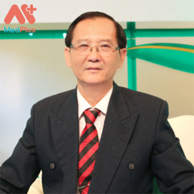 Phòng khám mắt quận 1 – PGS.TS.BS. Lê Minh Thông