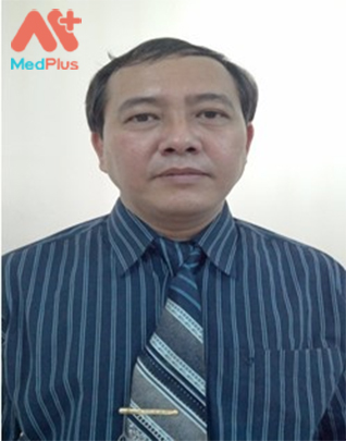 Phòng khám tim mạch huyện Hóc Môn – BS. Phạm Ngọc Huy Tuấn