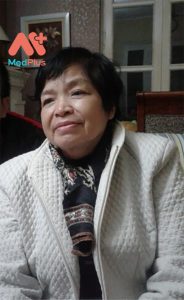 Phòng khám nhi khoa uy tín huyện Nhà Bè - BS. Trần Thị Liên