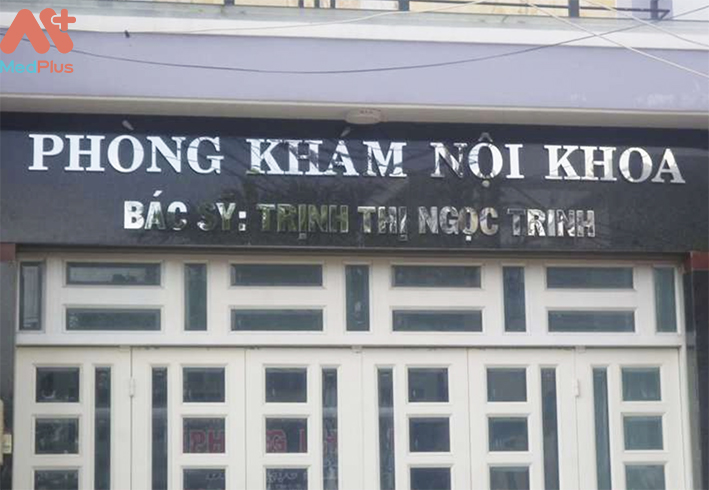 Phòng Khám Hô hấp quận Thủ Đức - Bác sĩ Trịnh Thị Ngọc Trinh