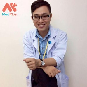 Phòng khám ho cho bé uy tín quận Thủ Đức – BS. Hoàng Quốc Tưởng
