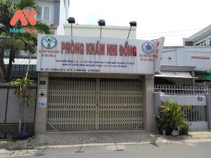 Phòng khám tổng quát cho bé uy tín quận 9 – BS. Trần Thị Bích Kim