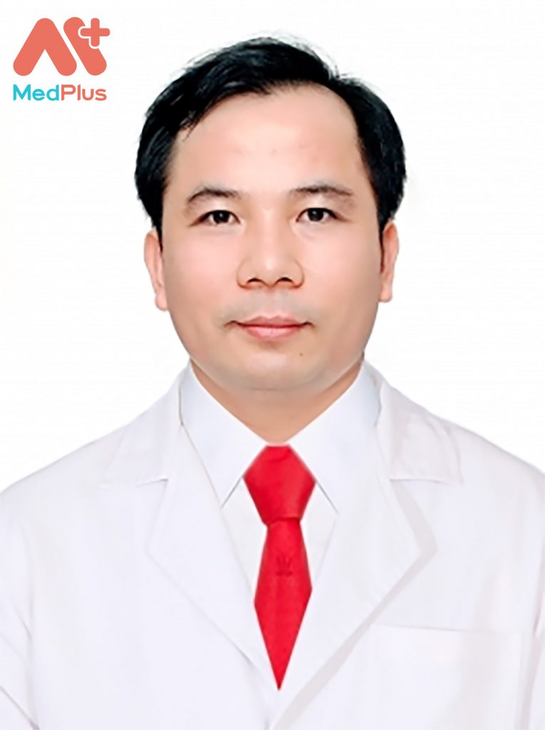 Hình ảnh bác sĩ Hồ Cao Cường